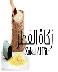 Zakaat al-Fitr